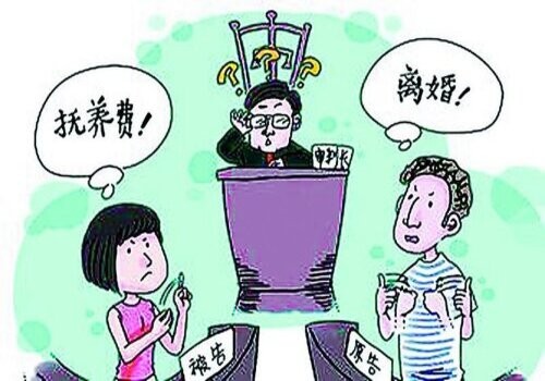 婚后房产加名离婚怎么分